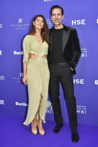 Tribute to Bambi 2025 in München