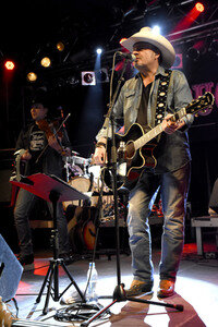 Konzert von Truck Stop in München