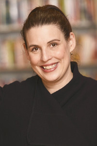 Lesung von Elena Uhlig in Hannover