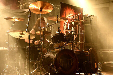 Konzert von The Unity in München