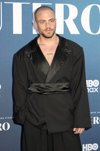 Serienpremiere 'In Utero' in Rom