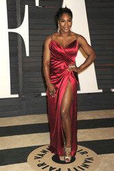 Vanity Fair Oscar Party 2015