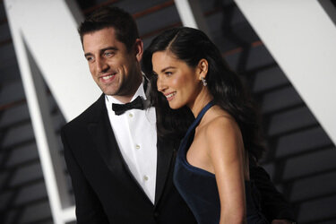 Vanity Fair Oscar Party 2015