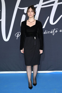 Preisverleihung 'Il Vitti 2025' in Rom