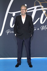 Preisverleihung 'Il Vitti 2025' in Rom