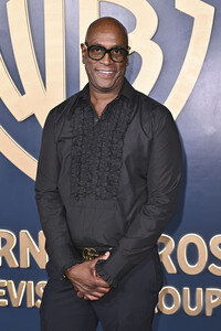 Warner Bros. Primetime Emmy Awards 2025 Nominierten Feier in Beverly Hills