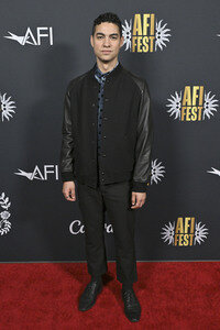 Filmpremiere 'The Chronology of Water', AFI Fest 2025 in Los Angeles