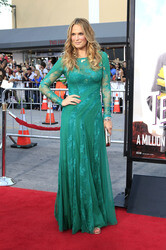 'A Million Ways to Die in the West' Premiere, Los Angeles