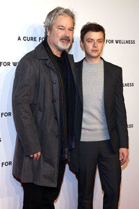 Filmpremiere 'A Cure for Wellness' in Berlin