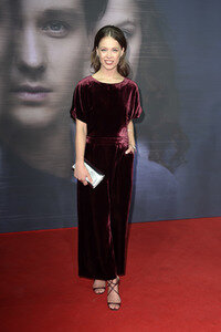 Filmpremiere 'Werk ohne Autor' in Berlin