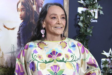 Opening Ceremony und Filmpremiere 'Wildwood',  AFI Fest 2026 in Los Angeles