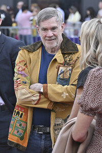 Filmpremiere 'Dead Man's Wire', AFI Fest 2025 in Los Angeles