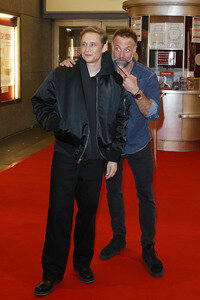 Filmpremiere 'Das Leben der Wünsche' in Essen