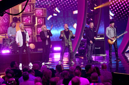TV-Show 'Die Giovanni Zarrella Show' in Göttingen