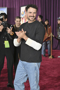 Filmpremiere 'Zoomania 2' in Los Angeles