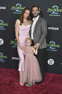 Filmpremiere 'Zoomania 2' in Los Angeles