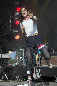 MS Dockville Festival 2018 in Hamburg
