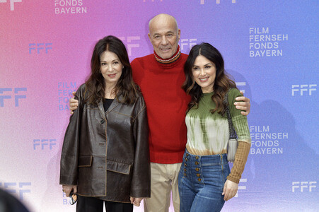 Empfang des FFF Bayern, Berlinale 2026