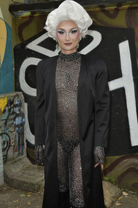 Kilian Kerner Fashion Show auf der Berlin Fashion Week S/S 2027 in Berlin