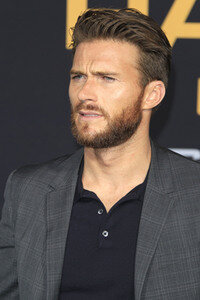 Filmpremiere 'Pacific Rim: Uprising' in Los Angeles
