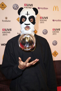 1LIVE Krone 2015 in Bochum