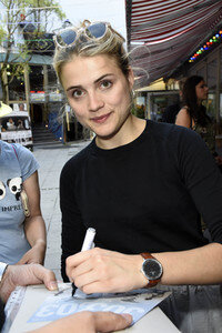 Filmpremiere '303' in München