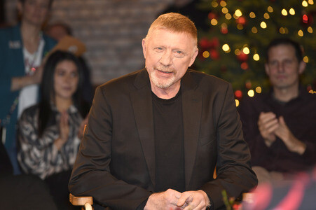 Talkshow '3nach9' in Bremen