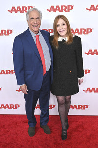 AARP Movies for Grownups Awards 2026 in Beverly Hills