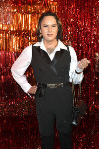 Screening der Reality-TV-Show 'Die Abrechnung - Der Promi-Showdown' in Berlin