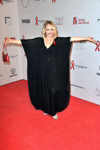 Künstler gegen Aids - Die Gala 2018 in Berlin