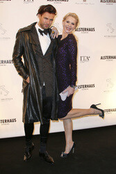 'Studio Italia - La Perfezione del Gusto' Opening Event, Hamburg