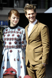 Photocall 'The Amazing Spider-Man 2: Rise Of Electro', Berlin
