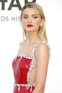 amfAR's Cinema Against Aids Gala, Cannes Film Festival 2016