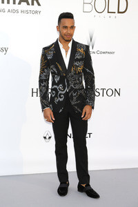 amfAR's Cinema Against Aids Gala, Cannes Film Festival 2016