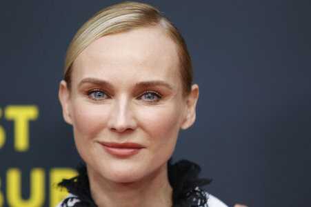 Filmpremiere 'Amrum', Filmfest Hamburg 2025