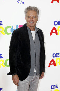 Jubiläumsfeier 30 Jahre 'Die Arche' in Berlin