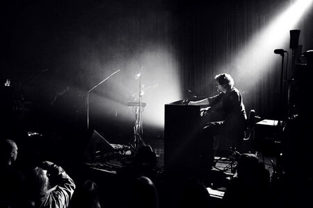 Konzert von Archive in Bochum