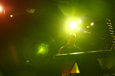 Asgeir Trausti Konzert, Berlin