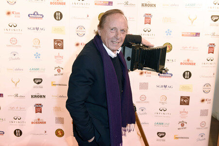 Askania Award 2017 in Berlin