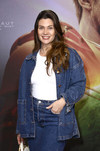 Filmscreening 'Der Astronaut - Project Hail Mary' in Berlin