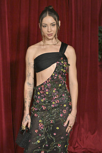 Filmpremiere 'Avatar: Fire and Ash' in Los Angeles