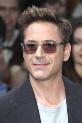 'Marvel's The Avengers 2: Age of Ultron' Premiere London