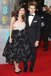 68. BAFTA Awards, London