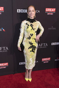 BAFTA Los Angeles Awards Season Tea Party in Beverly Hills