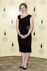 Baileys Women's Prize for Fiction Awards, London