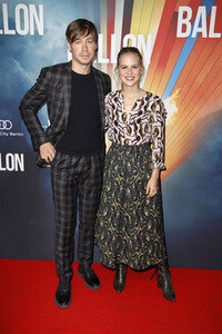 Filmpremiere 'Ballon' in Berlin