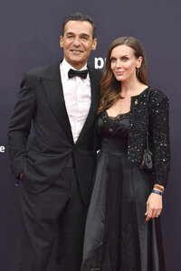 Bambi 2025 in München