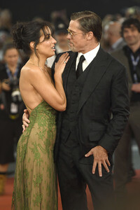 Filmpremiere 'Heart of the Beast', San Sebastian International Film Festival 2026