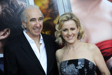 Filmpremiere 'Ein ganzes halbes Jahr' in New York