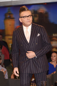 Talkshow 'Bettina und Bommes' in Hannover